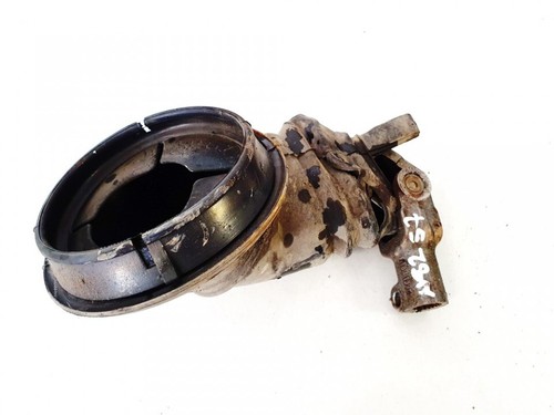 Volkswagen Golf 1992 Steering Knuckle Joint Coupling (Steering Col #1653972-18