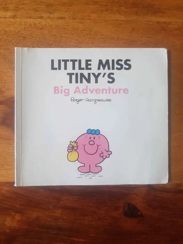 Mr. Men Little Miss Children's Books by Roger Hargreaves︱Paperback - SELECT ANY - Picture 138 of 141