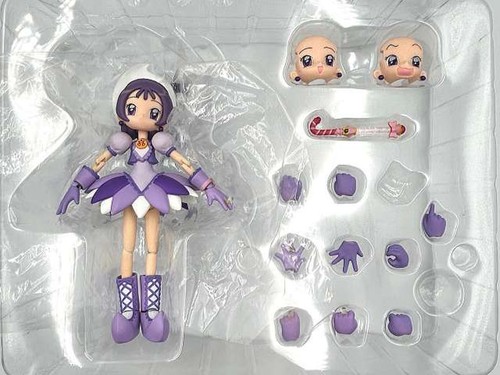 Petit Pretty Segawa Onpu Hexe Lehrling Spielzeug Ojamajo Doremi - Bild 7 von 13