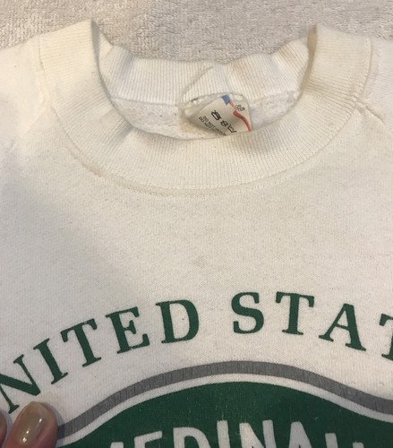 Vintage Medinah Country Club 90th US Open Golf Championship Sweatshirt - Bild 3 von 10