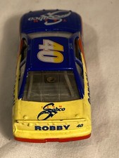 Robby Gordon Diecast Racing Cars 1996 Vehicle Year for sale