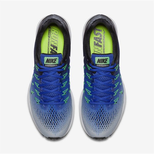 Scatola Da 008 Pegasus Scarpe Corsa Nuovo 33 Zoom Nike 831352 Con Air Uomo 8x7wXqg