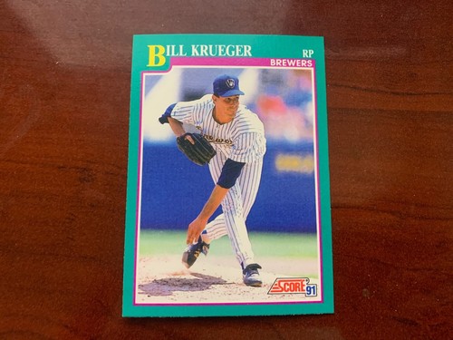 1991 Score - Complete Your Set - You Pick (501-750) - Picture 99 of 251