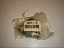 ASCO NUMATICS 3FPRN12 FLOW CONTROL VALVE, 3/8" NPT, NIB