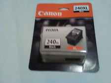 Canon PIXMA 240XL Black Ink Cartridge PG-240XL