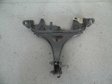 Kawasaki Ninja ZX6R J1 2000 UPPER FRONT FAIRING BRACKET MOUNT REF2012