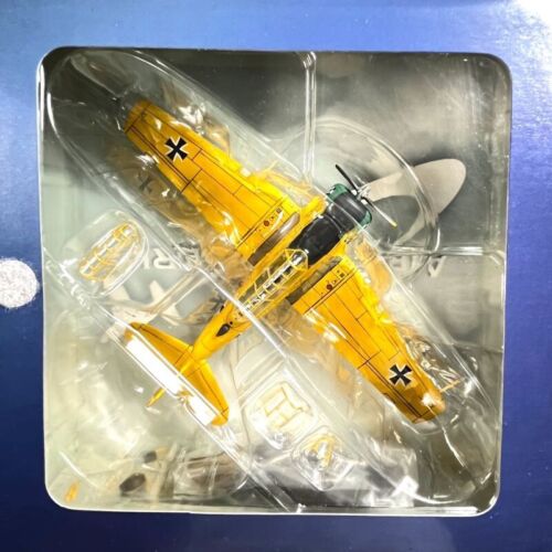 Hobby Master 1:72 HA1502 North American Harvard Mk 4 Luftwaffe Bavaria Germany - Imagen 9 de 13