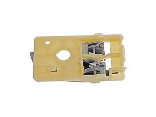 Manija de puerta interior Dorman 462LK50 para Hyundai Tucson 2006-2009 2007 2008 Foto 3 de 3