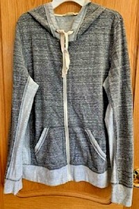 flirtitude active moletom com capuz