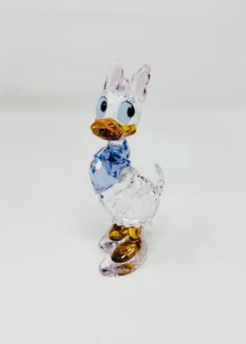Statuina Margherita Disney Cristalli Swarovski 5115334 nuova con scatola - Foto 10 di 17