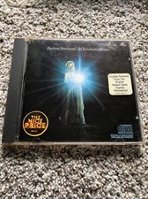 A Christmas Album - Audio CD By Barbra Streisand
