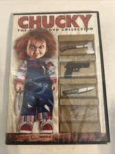 Chucky: The Killer DVD Collection DVD