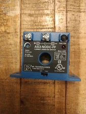 NK Technologies AS3-NODC-FF