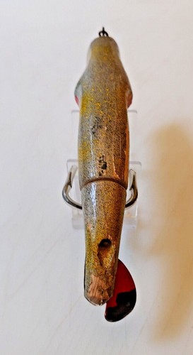 1942 C.C. Roberts Mudpuppy with Original Hook-Up System - Picture 6 of 12