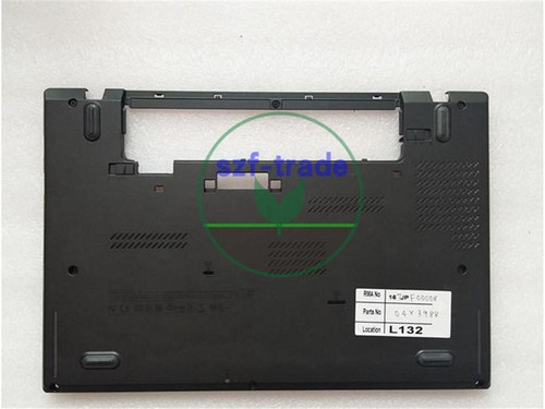 95% New For AM0SB00800 Lenovo Thinkpad T440S Laptop Bottom Case Cover w/docking
