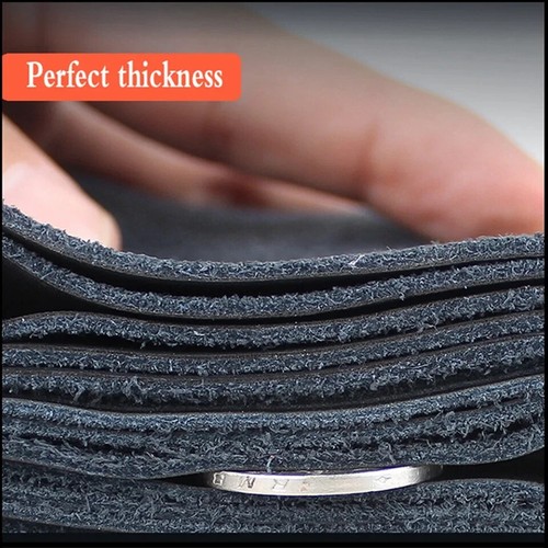 Braid Car Steering Wheel Cover For Peugeot E-208 2020 508 208 3008 4008 5008 - Picture 10 of 13