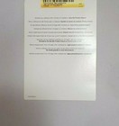 Microsoft Excel 2010 (key card)  Free Shipping! Installation key only no media.