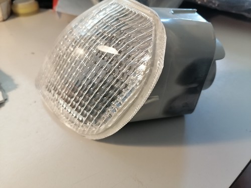 FRECCIA DESTRA ANTERIORE ALFA 145 USATA CODICE: 667-1503L - Imagen 2 de 5