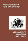 Versammelte Chansons und Lieder (2016, Taschenbuch)