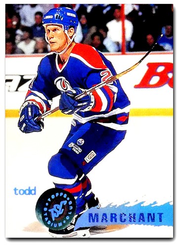 1995-96 Stadium Club **** PICK YOUR CARD **** From The SET - Picture 102 of 180