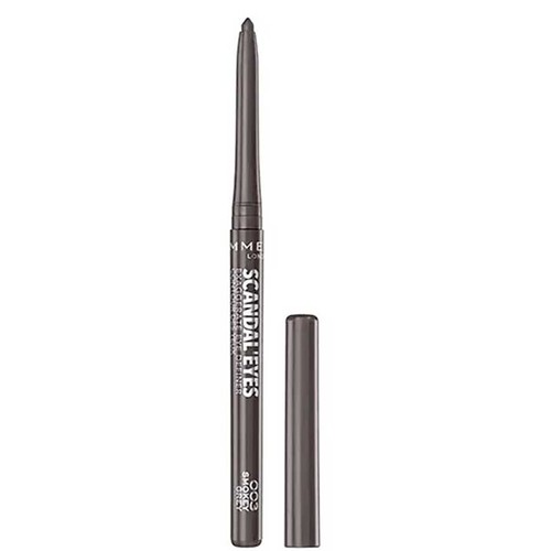 Rimmel London Scandaleyes Exaggerate Eye Definer Matita Occhi Waterproof 3758 - Foto 3 di 3