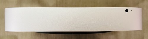 Apple Mac Mini Late 2014 MPN-A1347 1.4 GHz i5 4GB RAM 500GB HDD Mac OS 12 MINT - Picture 3 of 7