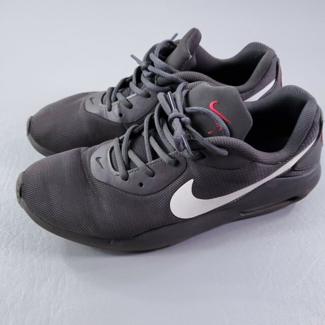 Size 9.5 - Nike Air Max Oketo Thunder Gray for sale online | eBay