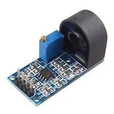 5A Range Single Phase AC Active Output Micro Current Transformer Module ZMCT103C