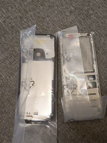 NUOVA custodia NOKIA 6700C per Nokia 6700 Classic telefoni cellulari custodie - Foto 21 di 22