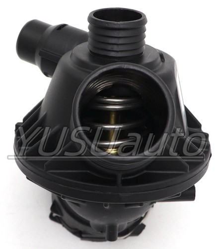 Continenal Electric Water Pump&MahleThermostat For BMW 335i535i 640i X3 X4 X5 X6 - Picture 13 of 15