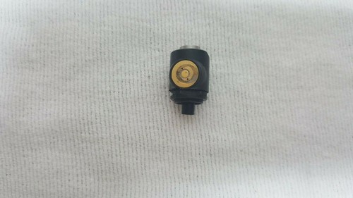 Motorola RF Antenna Adapter 4005825Z01 XTS5000 PORTABLE RADIOS USED NTN8327B - Picture 3 of 5