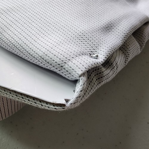 15.5 36/37 Jos A Bank Dress Shirt Tailored Fit New Gray Size Reserve Nwt Sz Mens - Picture 23 of 24