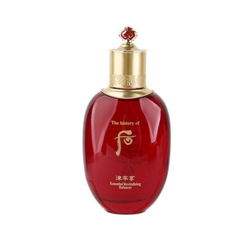 The History of Whoo Essential Revitalizing Set-K beauty Moisturizer - Picture 5 of 5