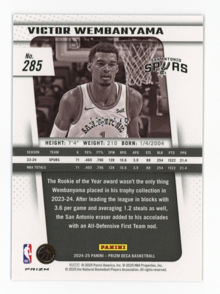 NBA 14/15 Prizm ケビンラブ 青プリズムオート 49シリ NBA 14/15 Prizm ケビンラブ 青プリズムオート 49シリ img876-2.jpg