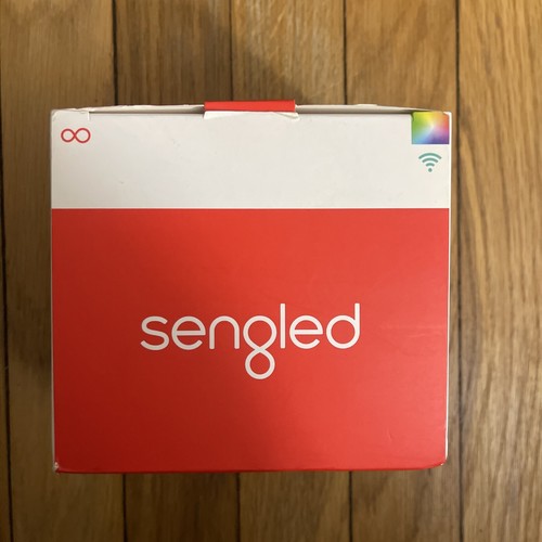 Sengled Smart Light Bulbs, Color Changing Light Bulb, Smart Bulbs - Picture 2 of 4