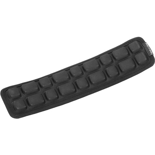 Eco-Friendly Shoulder Strap Pad: Air Cushion Comfort for Bags & Backpacks