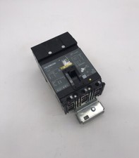 HOUSTON STOCK SQUARE D FA36100 TYPE FA 100 AMP REFURBISH FREE 2 DAY AIR BUY NOW
