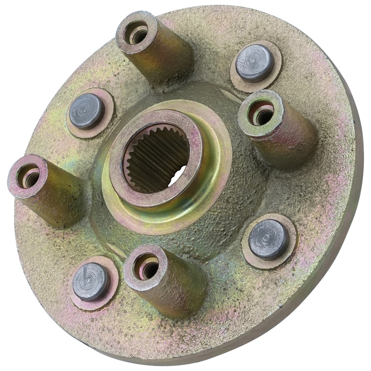 Polaris Oem Wheels Front Wheel Bearings For Polaris RZR 800 / RZR S 800 - 2008-2009, Replaces 3514583 Polaris Hubs - Foto 4