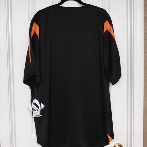 San Francisco Giants MLB Trikot Größe XL Neu Mit Etikett - Bild 2 von 4