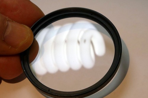 Tiffen UV Clear Protector 52mm Lens Filter made in USA - Picture 7 of 8