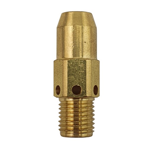 0.6mm Tweco 4 Kit with Eliminator to Tweco 4 Torch Adaptor - Picture 8 of 8