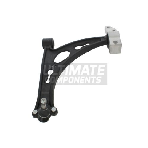 VW Golf Mk5 Mk6 2003-2014 Front Lower Wishbone Control Arms 1 Pair Left & Right - Picture 11 of 23