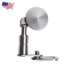 New Wastegate Rattle Turbo Flapper Valve Repair Kit 49477-02055 For BMW N20 N26