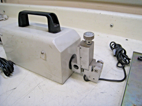 Mitutoyo SV-514 Misurazione tester di superficie test surf e rilevatore Mitutoyo 178-846A - Foto 14 di 15