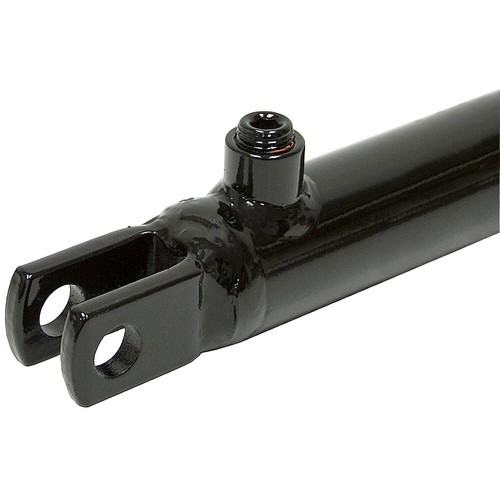 1x4x0.5 DOUBLE ACTING HYDRAULIC CYLINDER 9-1649-04 - Picture 3 of 4