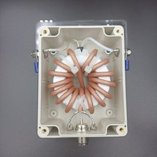 LOW BANDS 40/80/160MT Balun RF CHOKE 1:1 50 Ohms 3/5 Kw HF YAGI DIPOLO SO239