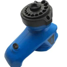 Bench Grinding Drill Bit Machine Twist Drill Bit Grinding Wheel Sharpening 110V