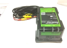 New Dual Pro RealPRO Series Battery Charger - 6A - 1-Bank - 12V RS1