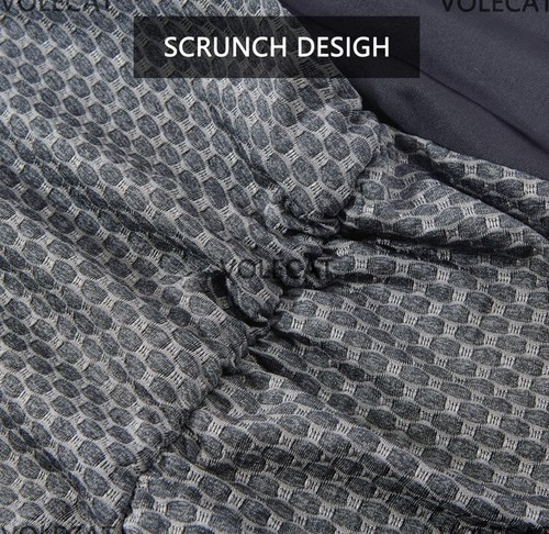 Volecat TiKTok Butt Lifting Leggings Anti-Cellulite - Bild 5 von 7