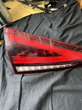 MERCEDES A W177 A180d REAR LEFT BOOT LIGHT A1779061900